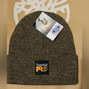 Timberland PRO Collection Winter Beanie Hat